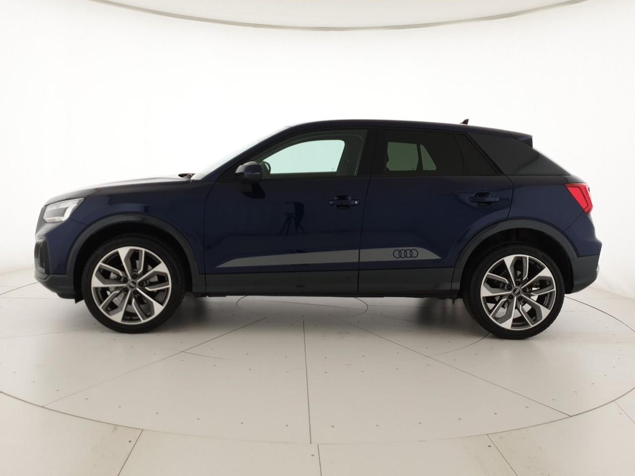 35TFSI 150CV S tronic Business Advanced