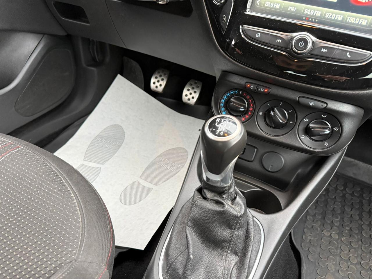 Opel Corsa 1.3 CDTI 5 porte b-Color