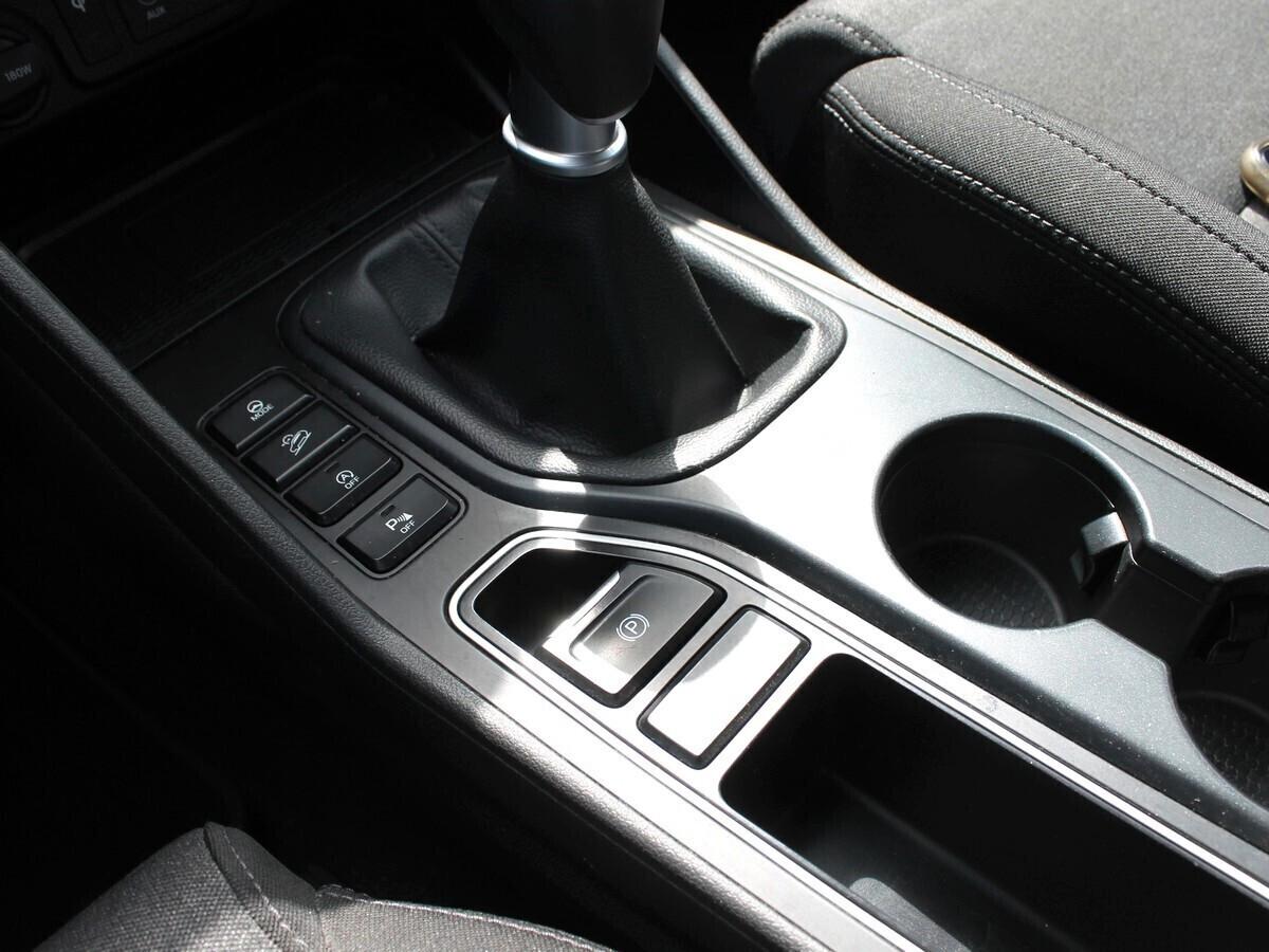 Hyundai Tucson 1.6 CRDi 136CV XPrime