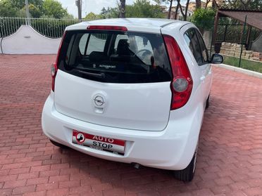 Opel Agila 1.0 12V 68 CV Elective