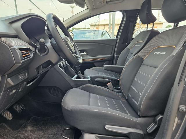 Dacia Sandero Sandero Stepway III 2021 Stepway 1.0 tce ComfortSL