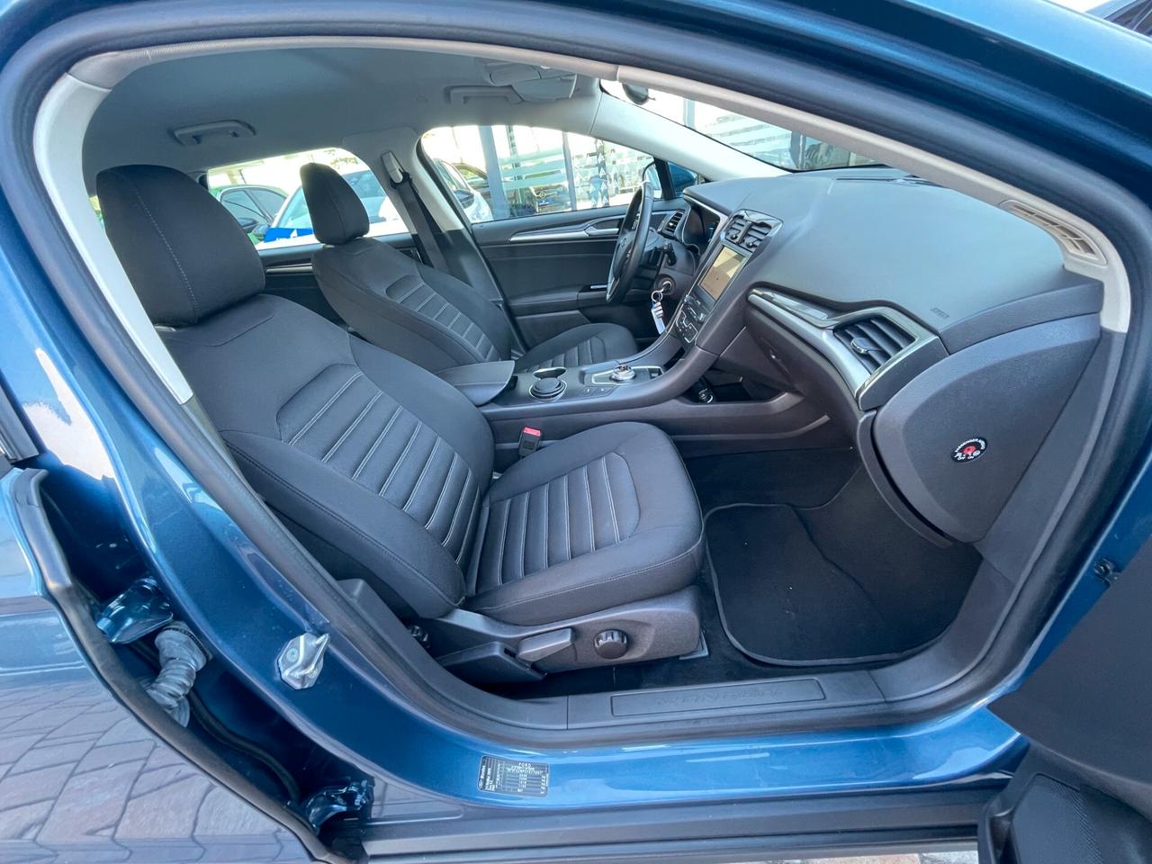 Ford Mondeo 2.0 EcoBlue 150 CV S&S aut. SW ST-Line Business