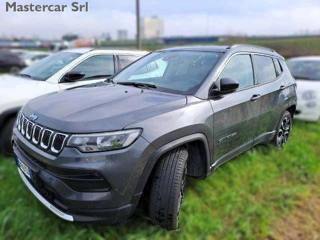 JEEP Compass 1 1.3 turbo t4 phev Limited 4xe auto - GM667SA