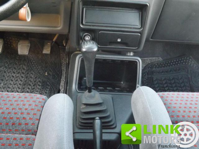 FORD Escort 1.6i turbo RS