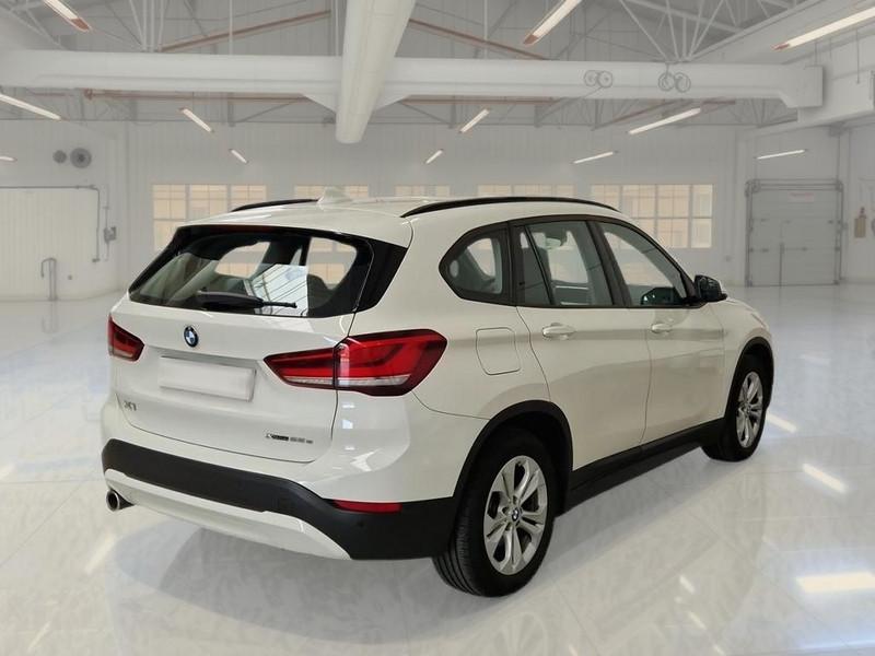 BMW X1 xDrive 25e Business Advantage automatico