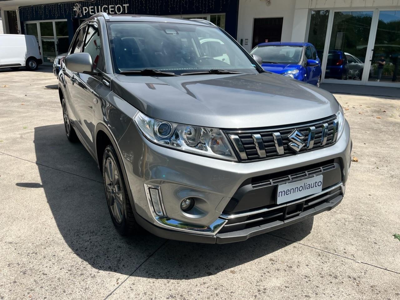 Suzuki Vitara 1.0 Boosterjet 4WD AllGrip Cool