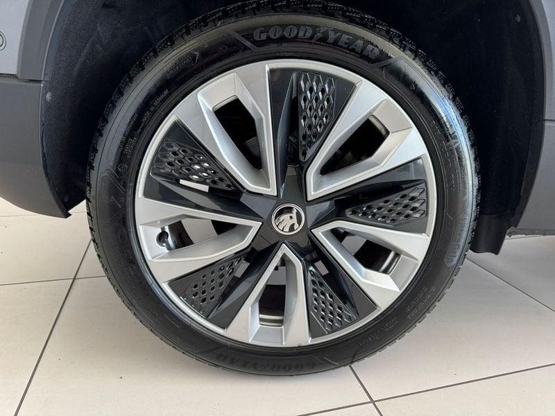 Skoda Karoq Karoq 1.5 TSI ACT DSG Style