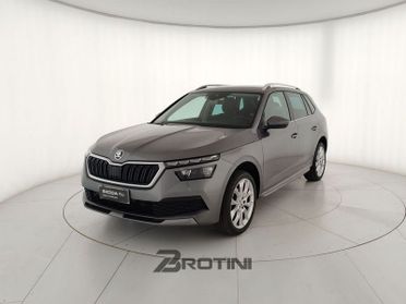 Škoda Kamiq 1.5 TSI 150cv Style