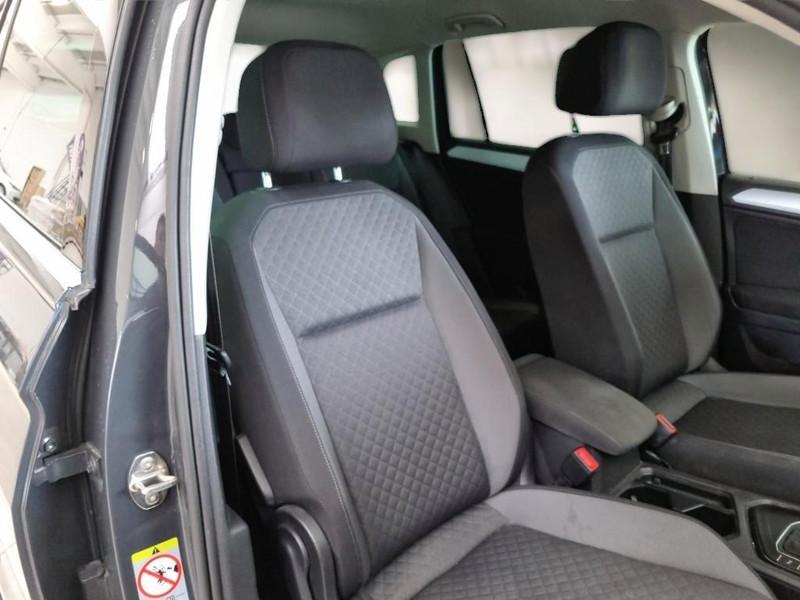 VOLKSWAGEN TIGUAN 2.0 TDI SCR 110KW Business BMT DSG