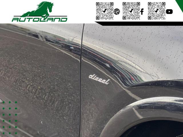 PORSCHE Cayenne 3.0 Diesel - PASM - BOSE - Cerchi RS Spyder 20"