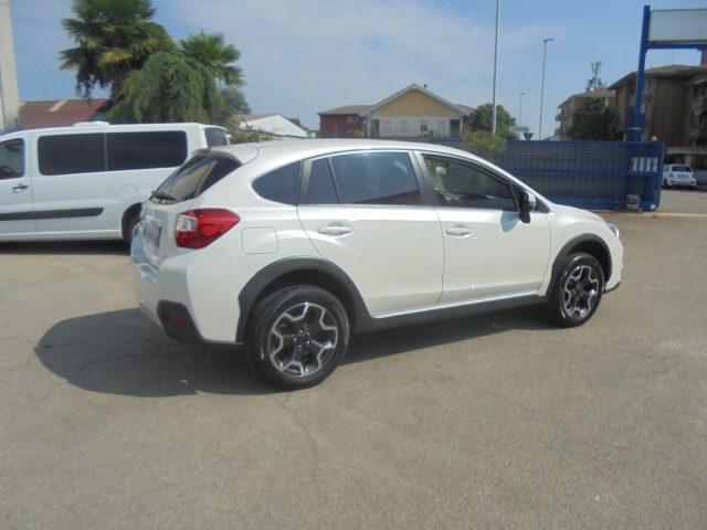 SUBARU XV 1.6i Style