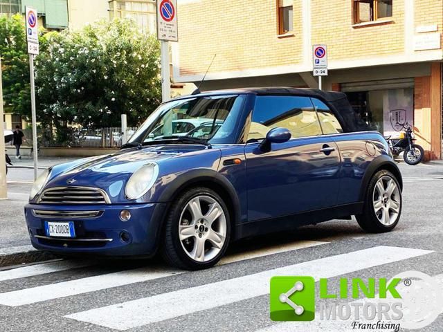 MINI Cooper Mini Cooper Cabrio- INCLUSO PASSAGGIO-IN ARRIVO-