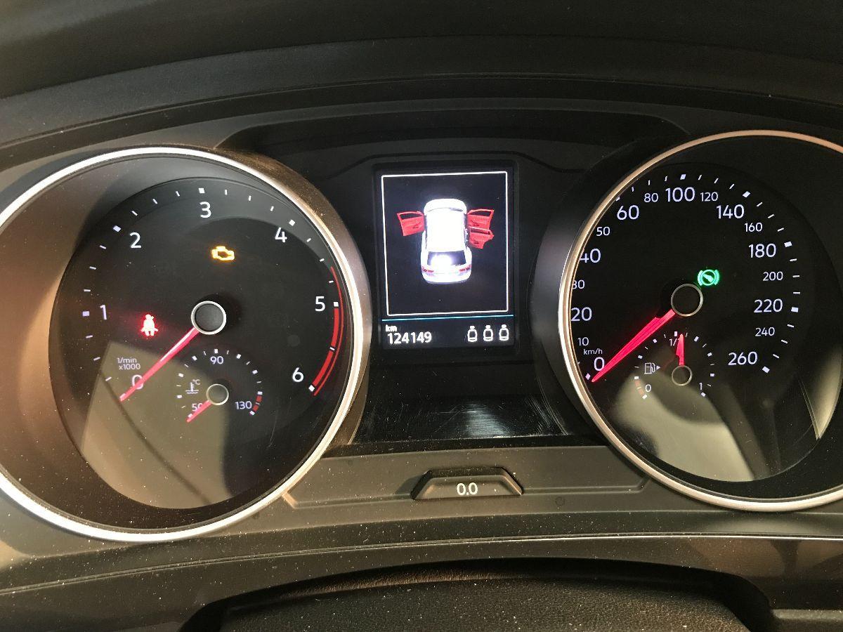 VOLKSWAGEN Tiguan 2.0 TDI DSG Business BMT