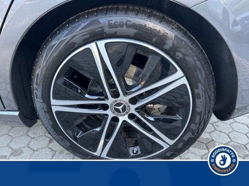 Mercedes-Benz Classe B 180d Street Edition Advanced Plus Progressive