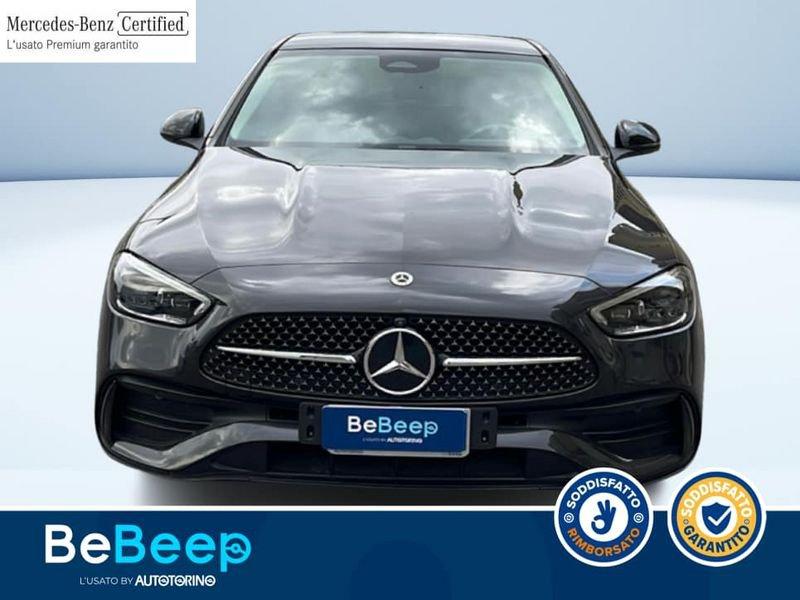 Mercedes-Benz Classe C C 220 D MHEV PREMIUM PLUS AUTO