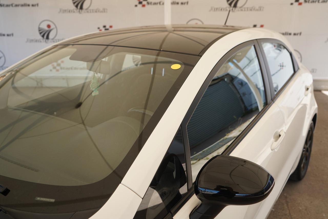 Kia Rio 1.1 CRDi 5p. Cool