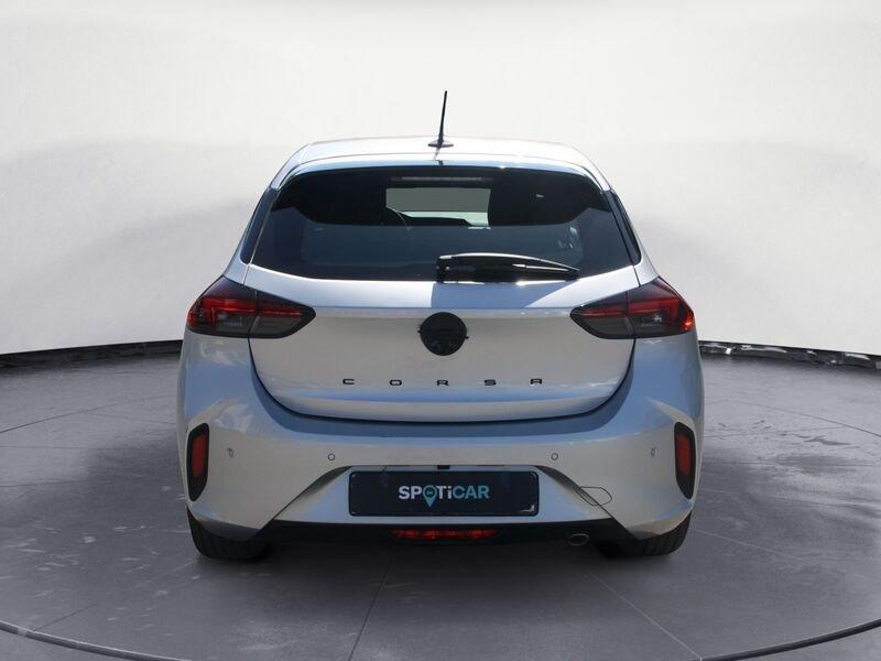 Opel Corsa 1.2 100cv GS MT6