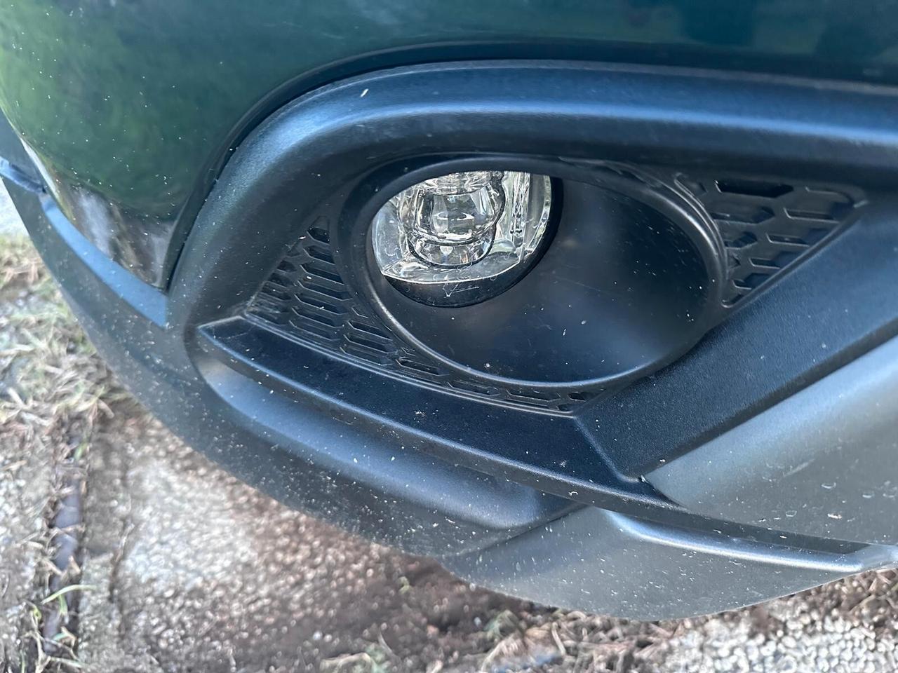 Fiat 500X 1.3 MultiJet 95 CV Cross