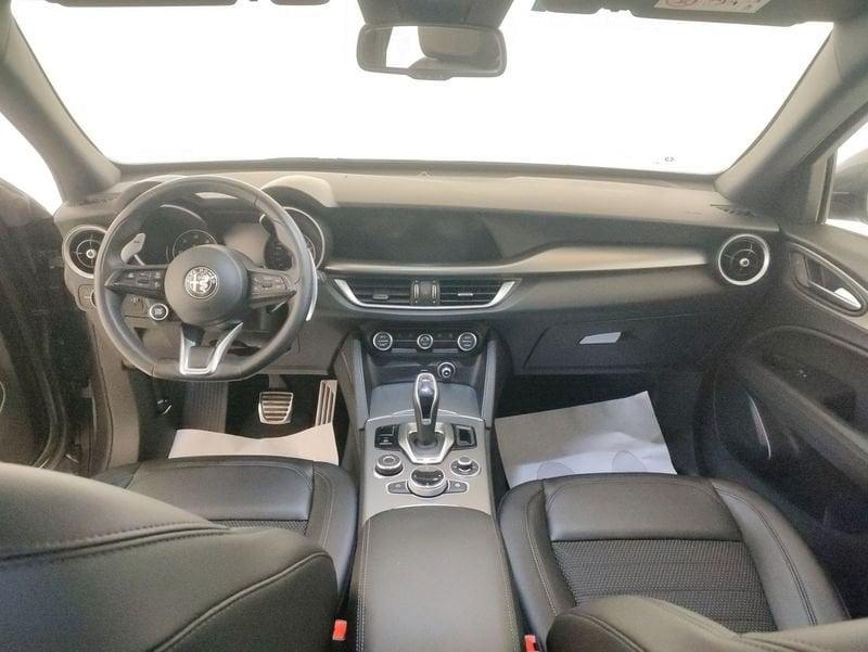 Alfa Romeo Stelvio 2.2 t Executive Q4 190cv auto