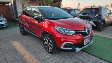 Renault Captur dCi 8V 90 CV EDC Start&Stop Sport Edition