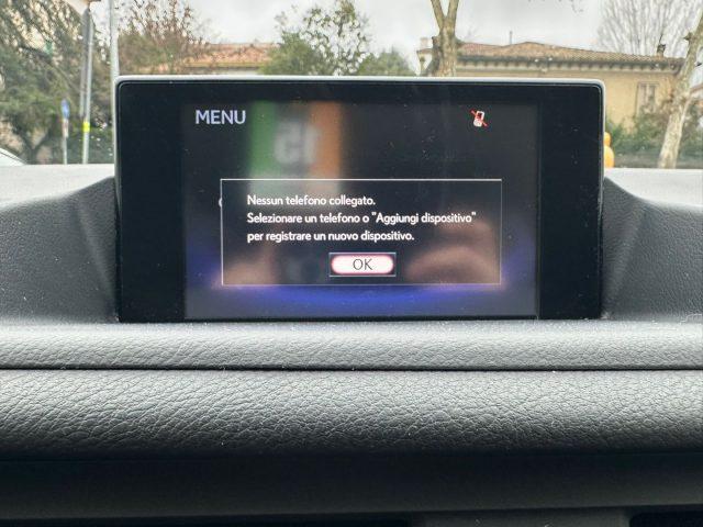 LEXUS CT 200h 1.8 CT Hybrid Executive