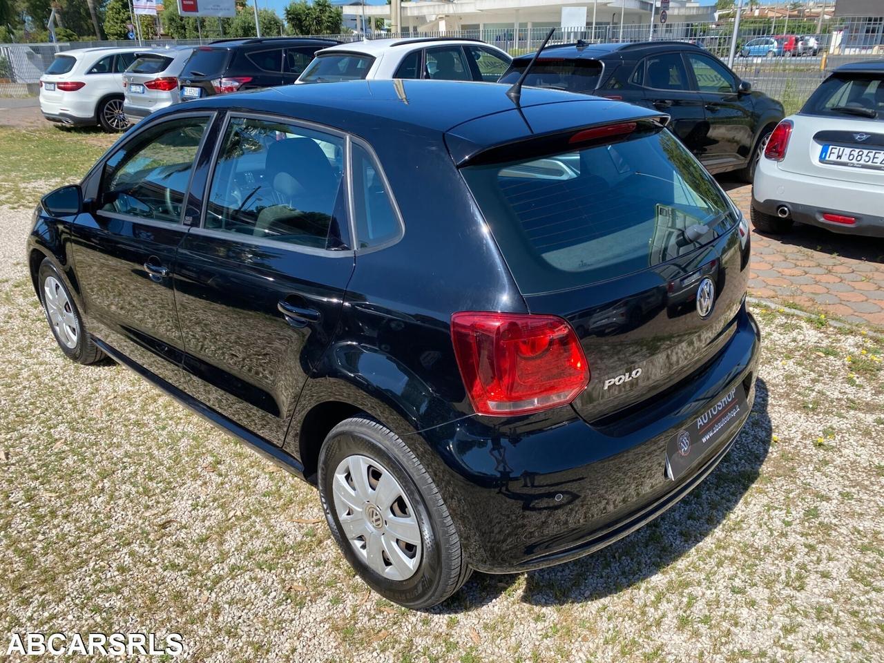 VOLKSWAGEN - Polo - 1.2 TDI DPF 5p. Trendline - UN