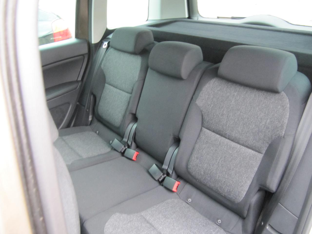 Skoda Yeti 1.6 TDI CR 105 CV Easy GreenLine