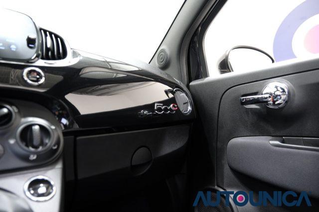 FIAT 500C 1.2 LOUNGE NEOPATENTATI CABRIO