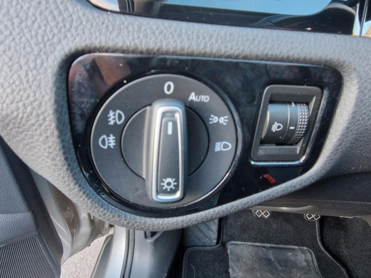 Volkswagen Golf Business 1.6 TDI 5p. 4MOTION Highline BlueMotion Tech.