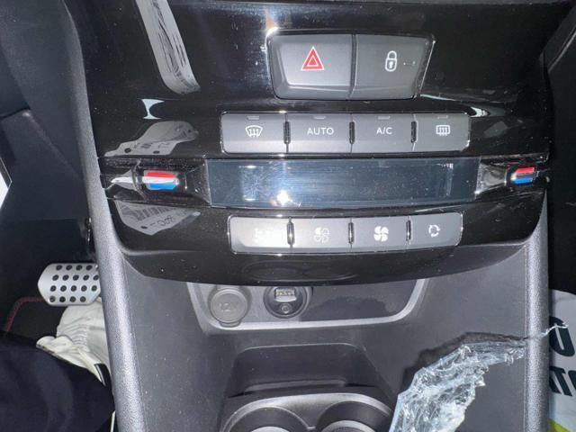 PEUGEOT 2008 GT LINE PureTech Turbo 110 EAT6 S&S