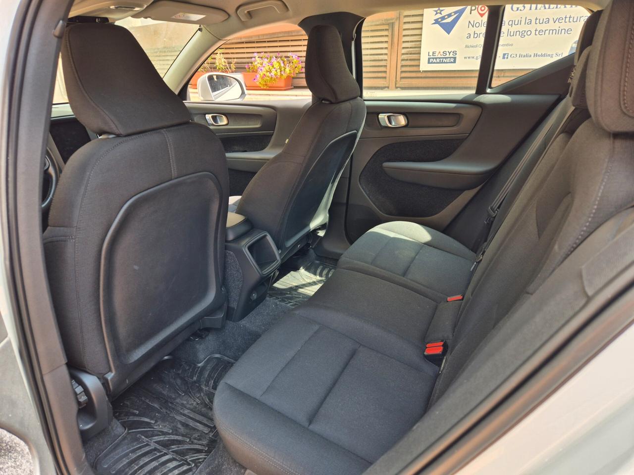 Volvo XC40 D3 Geartronic Momentum