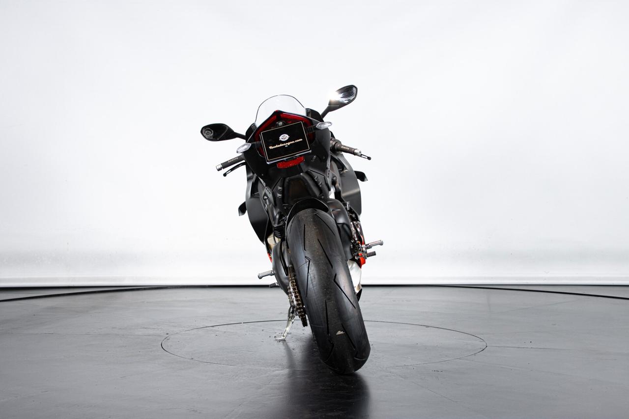DUCATI PANIGALE V4 SP2 (EDIZIONE NUMERATA N°222) - 2022