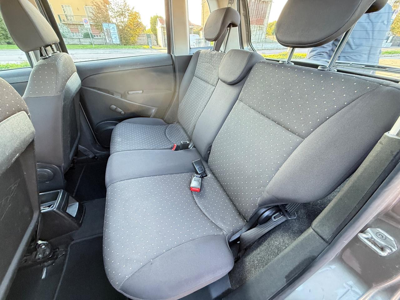 Fiat Idea 1.4 BlackEnergy