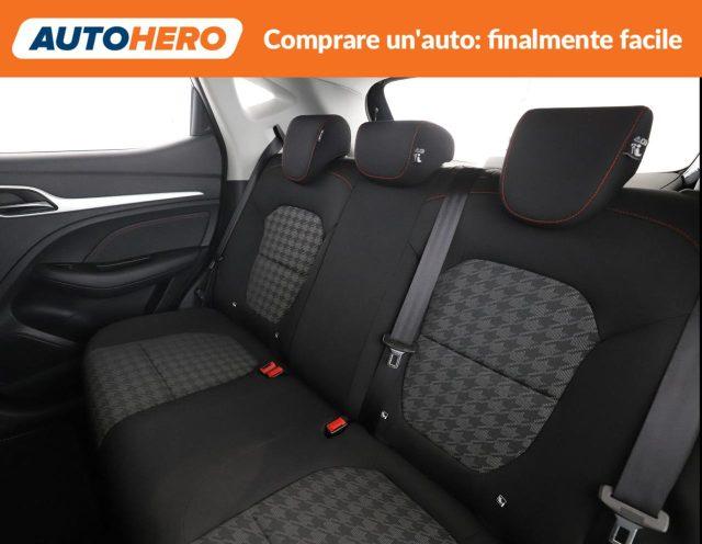 MG ZS 1.5 VTi-tech Comfort