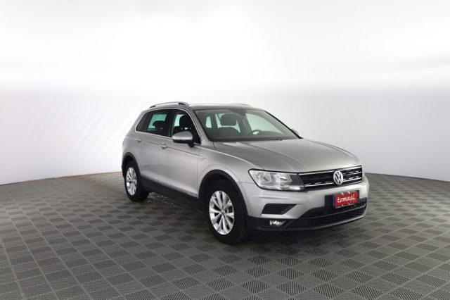 VOLKSWAGEN Tiguan Tiguan 1.6 TDI Style BMT