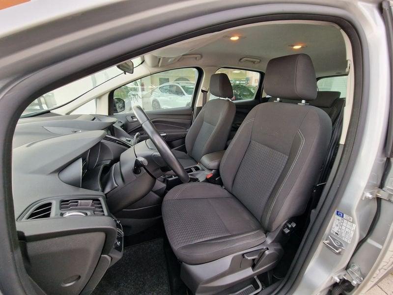 Ford C-Max C-Max 1.5 TDCi 95CV Start&Stop Plus NEOPATENTATO