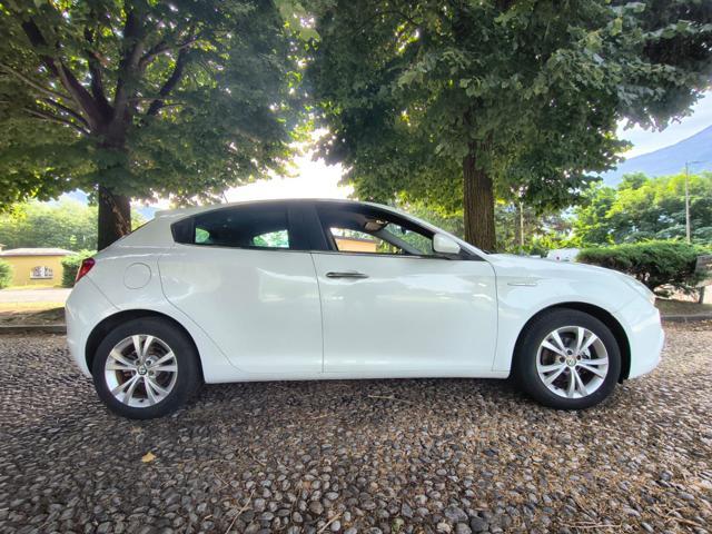 ALFA ROMEO Giulietta 1.6 JTDm-2 105 CV