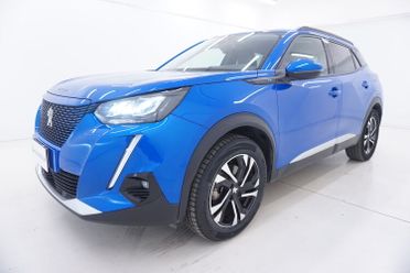 Peugeot 2008 Allure BR084362 Elettrico 136CV