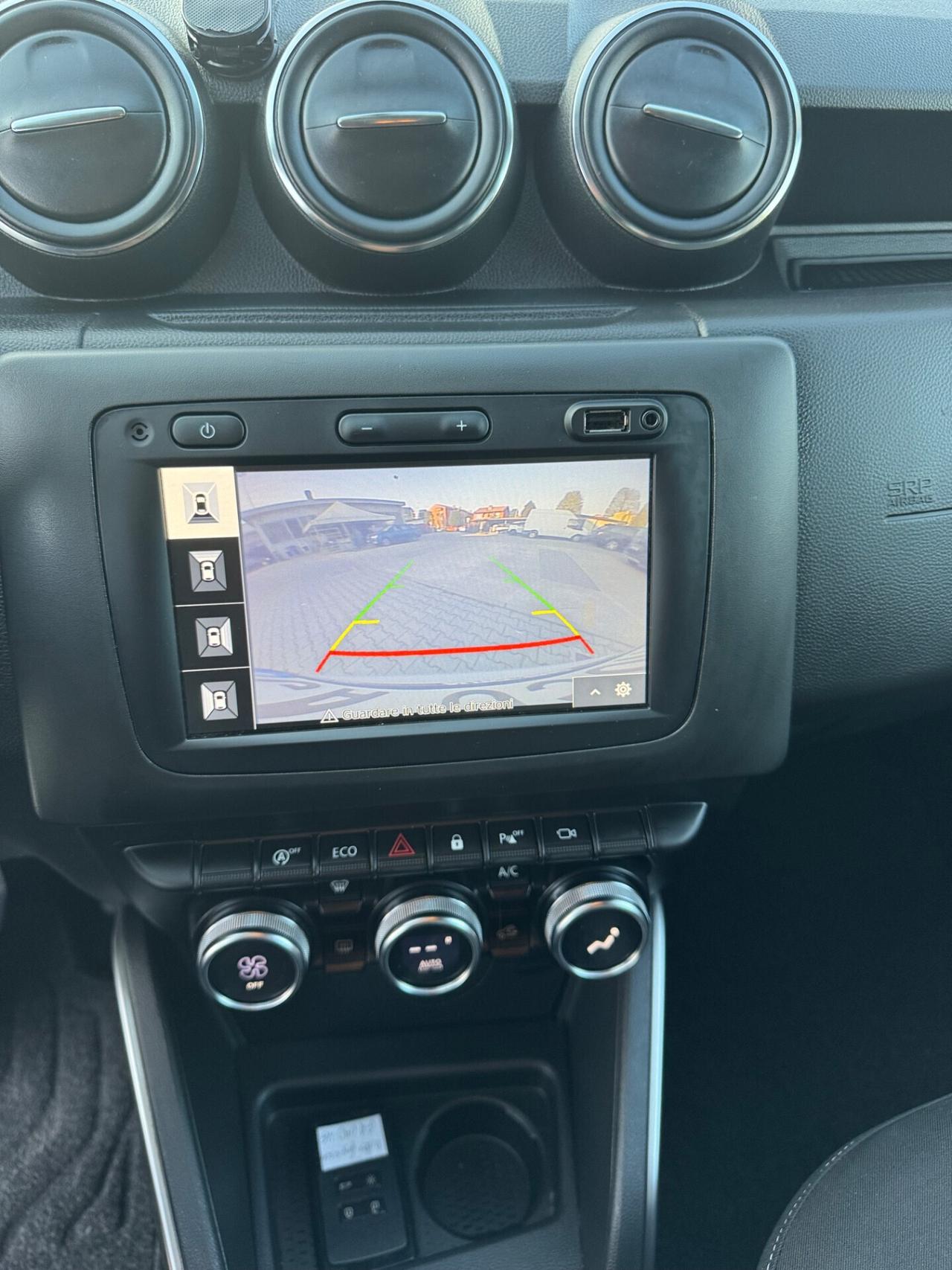 Dacia Duster 1.0 TCe 100 CV GPL 4x2 15th Anniversary