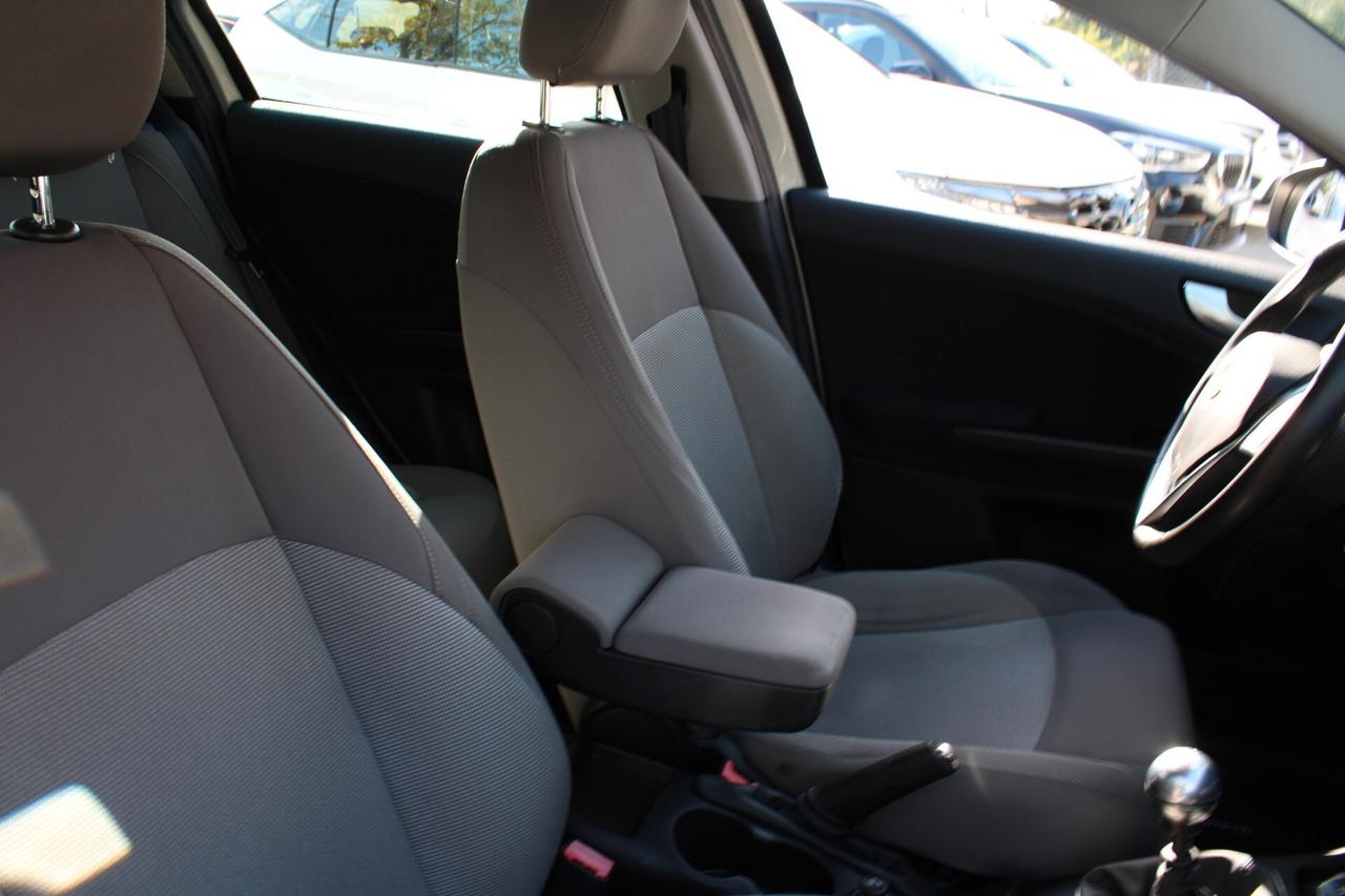 Alfa Romeo Giulietta 1.6 JTDm-2 105 CV Exclusive