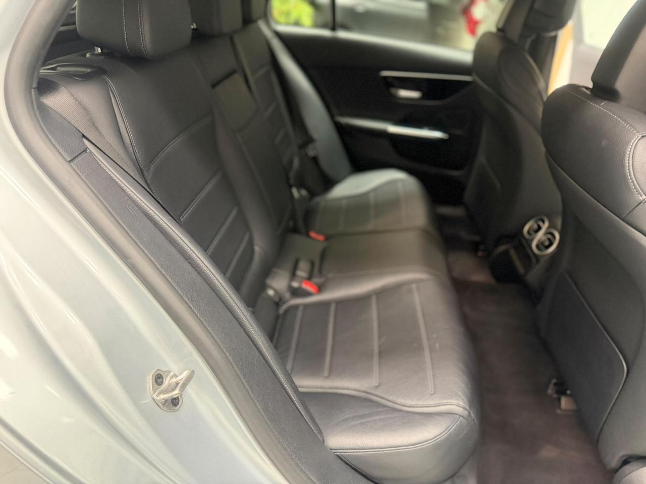 Mercedes-benz C 220 d Mild hybrid S.W. Premium