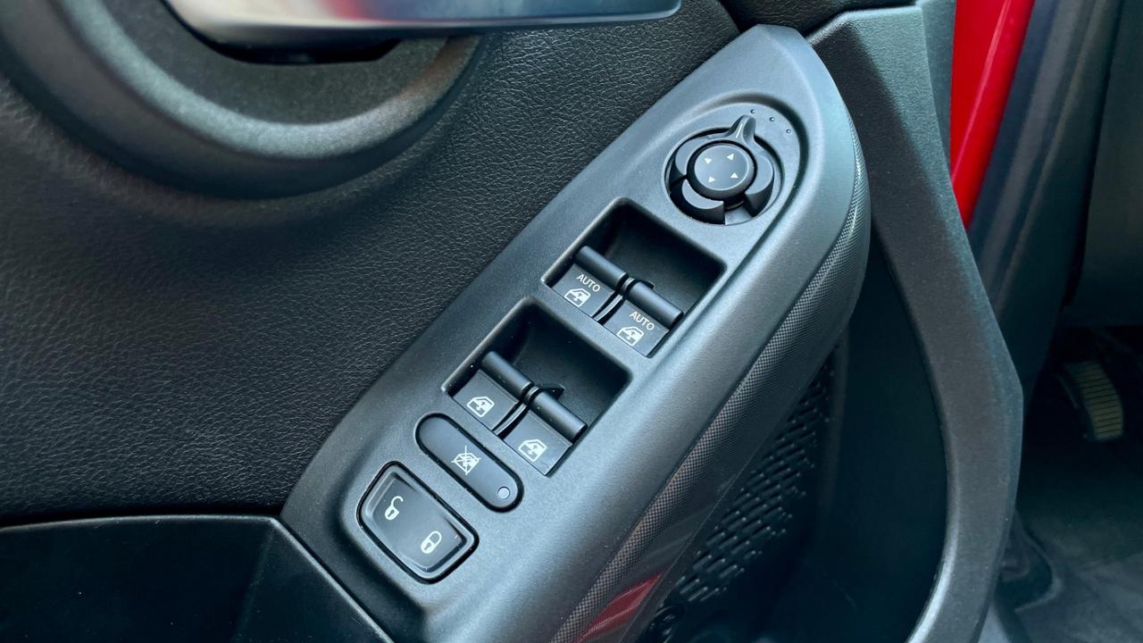 FIAT 500X 1.3 MULTIJET CONNECT 95CV - NEOPATENTATI