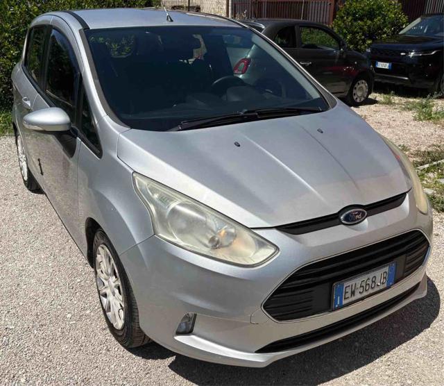 FORD B-Max 1.4 90 CV GPL Business