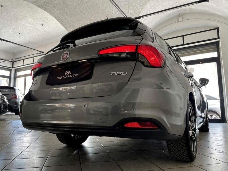 Fiat Tipo 1.6 Mjt S&S SW Lounge