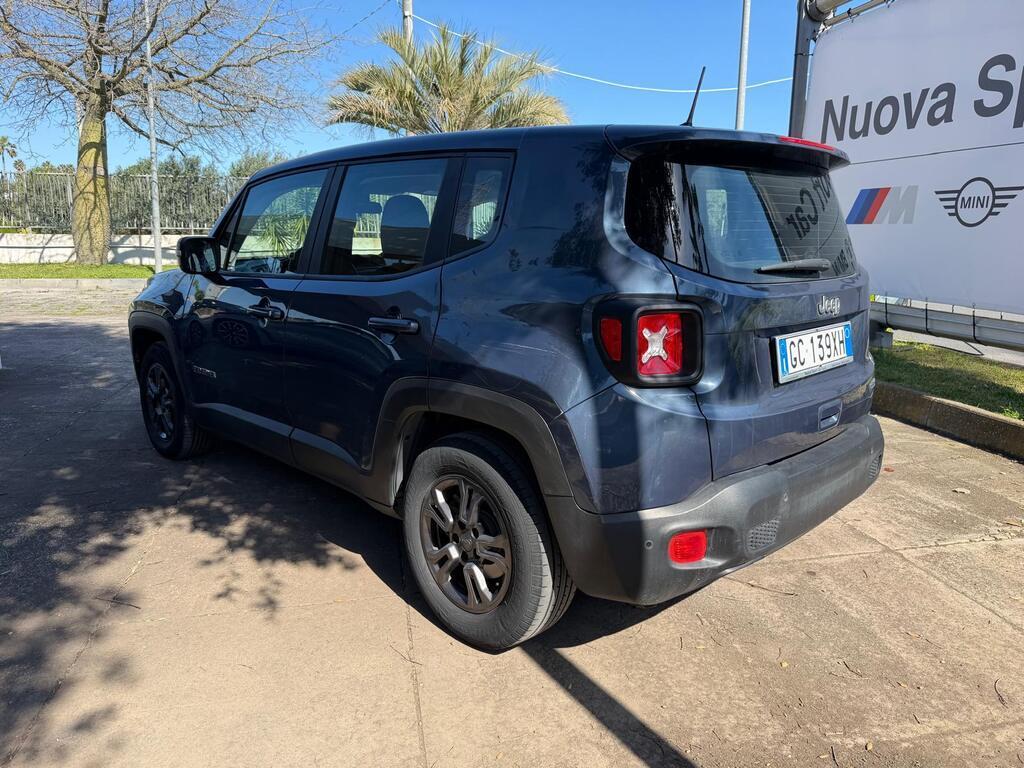 Jeep Renegade 1.0 T3 Longitude 2WD