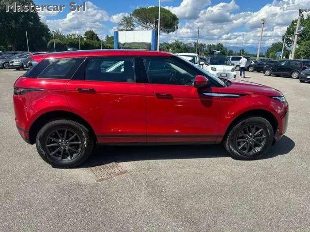 LAND ROVER Range Rover Evoque 2.0d i4 mhev awd 150cv TETTO auto GA465XM