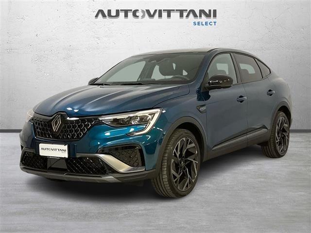 RENAULT Arkana 1.6 E Tech full hybrid Esprit Alpine