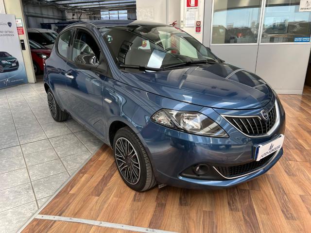 LANCIA Ypsilon 1.0 FireFly 5 porte S&S Hybrid Gold - BELLISSIMA