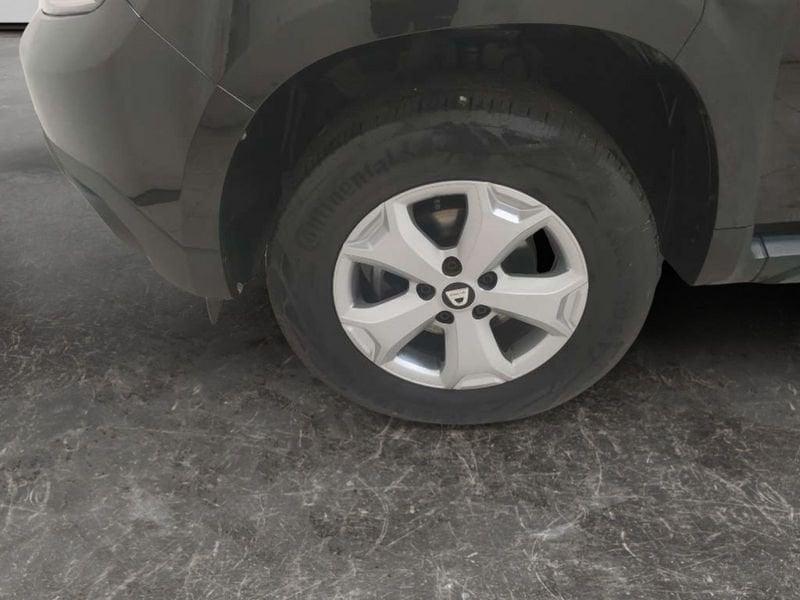 Dacia Duster 1.0 tce Comfort Eco-g 4x2 100cv