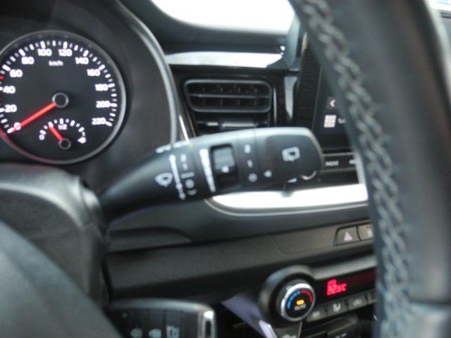 KIA Stonic 1.0 T-GDi 100cv MHEV iMT Style - OK NEOPATENTATI